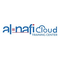 Al Nafi Cloud logo