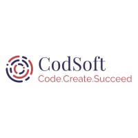 CodeSoft logo